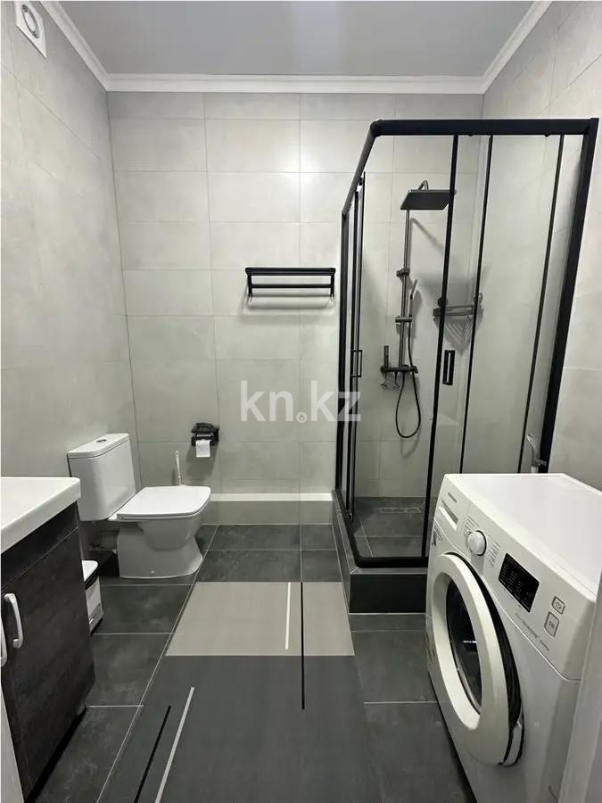 Продажа 1-комнатной квартиры, 40 м², ул. Емцова, дом  348/1 в Алматы - фото 3
