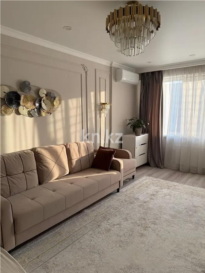 Продажа 2-комнатной квартиры, 64 м² - Продажа квартир от собственников в Алматы - страница 52 фото 1 из 4