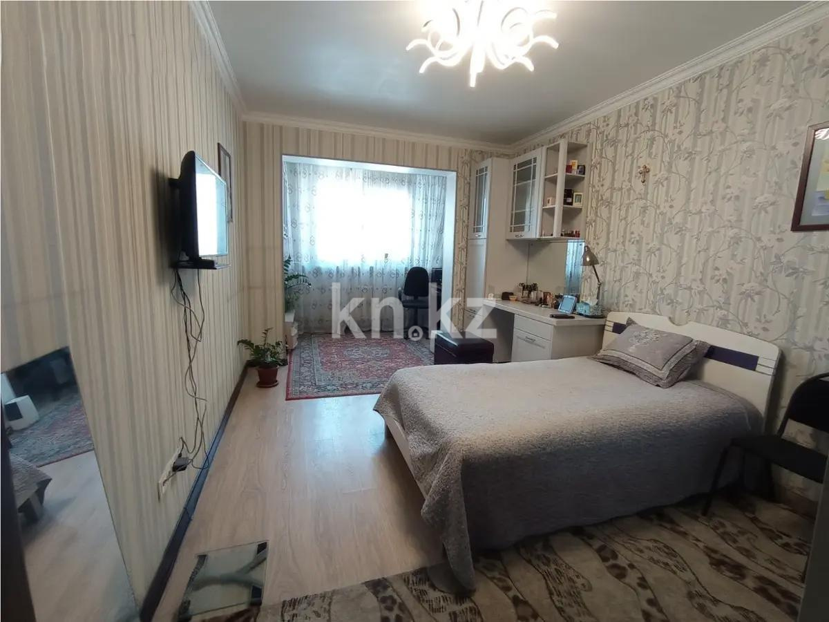 Продажа 4-комнатной квартиры, 73.3 м² - Продажа квартир от собственников в Алматы - страница 76 фото 2 из 5