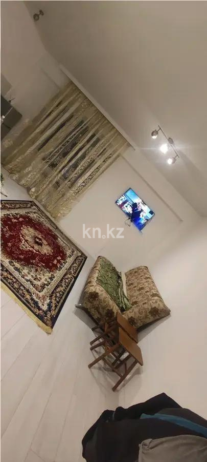 Продажа 1-комнатной квартиры, 32 м² - Продажа земельных участков в Актау фото 1 из 4