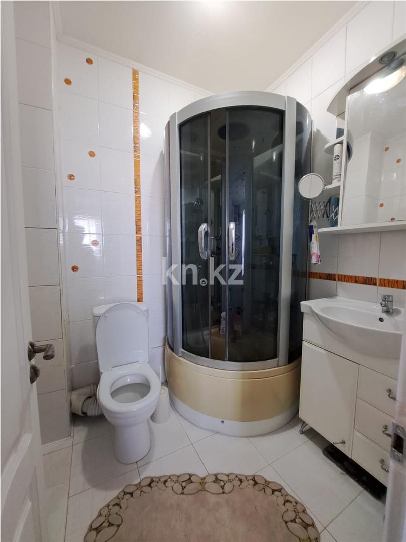 Продажа 3-комнатной квартиры, 91.3 м² в Астане - фото 12