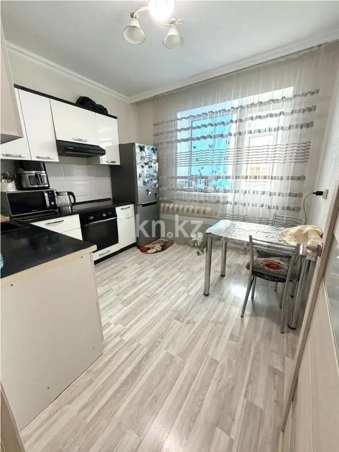 Продажа 1-комнатной квартиры, 36.5 м² в Астане - фото 2