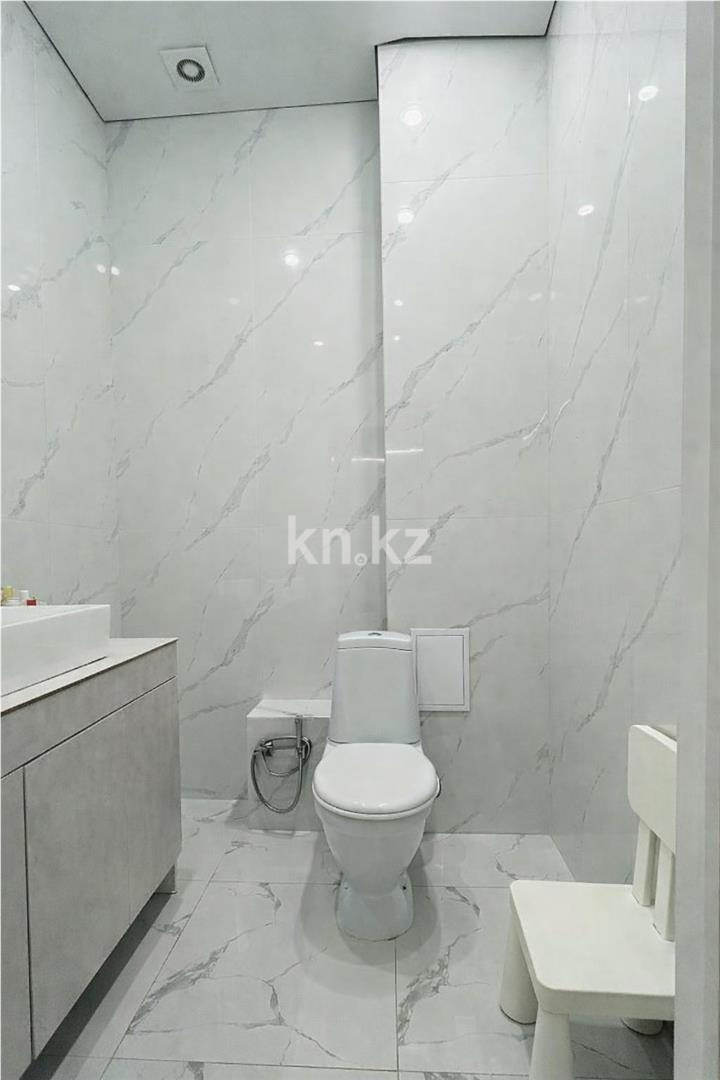 Продажа 3-комнатной квартиры, 95 м² - Продажа трехкомнатных квартир в Караганде - страница 26 фото 11 из 19