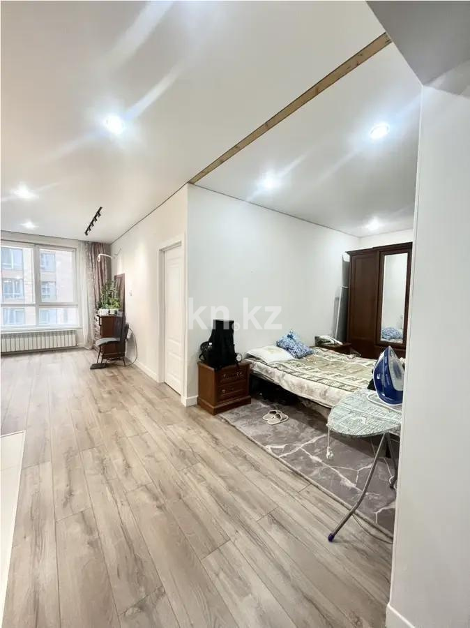 Продажа 4-комнатной квартиры, 81 м² в Алматы - фото 4