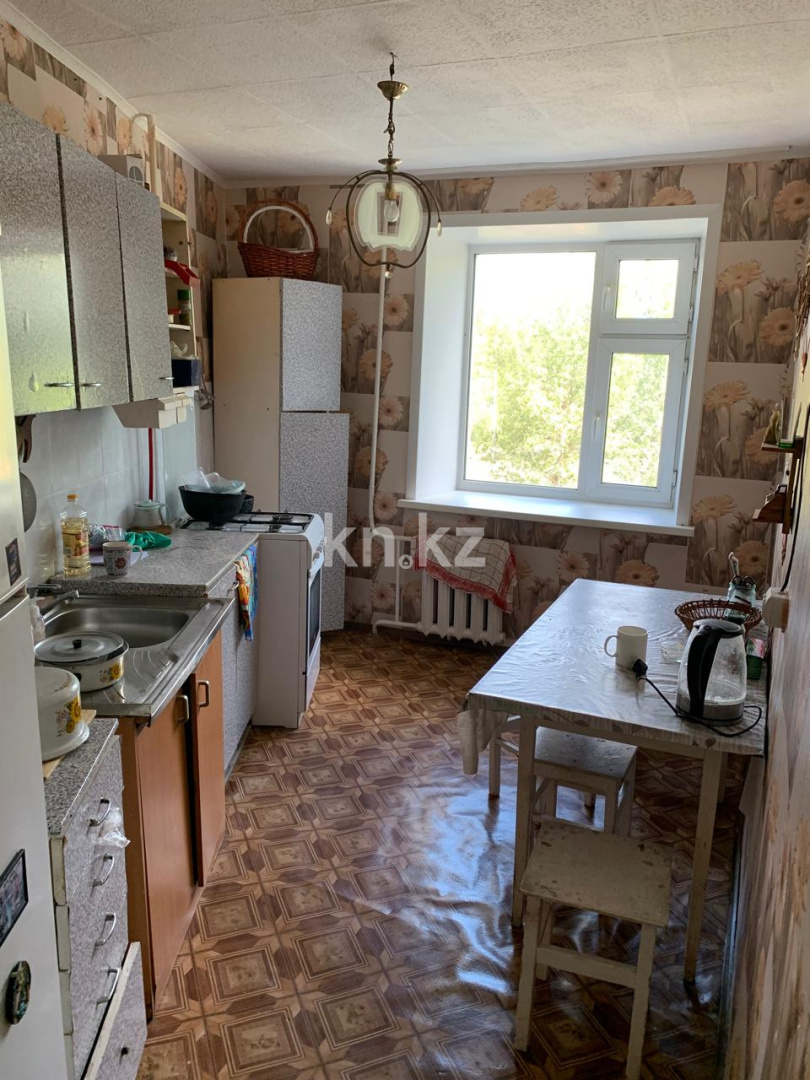 Продажа 4-комнатной квартиры, 80.2 м² - Продажа четырехкомнатных квартир в кирпичном доме в Казахстане - страница 16 фото 6 из 14