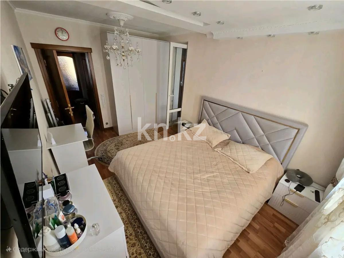 Продажа 3-комнатной квартиры, 70 м², мкр. Самал-2, дом  89 - Продажа  трехкомнатных квартир в Алматы с фото фото 2 из 7