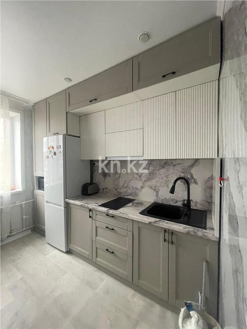 Продажа 3-комнатной квартиры, 61 м², мкр-н Восток-3 - Продажа квартир в Караганде фото 6 из 11