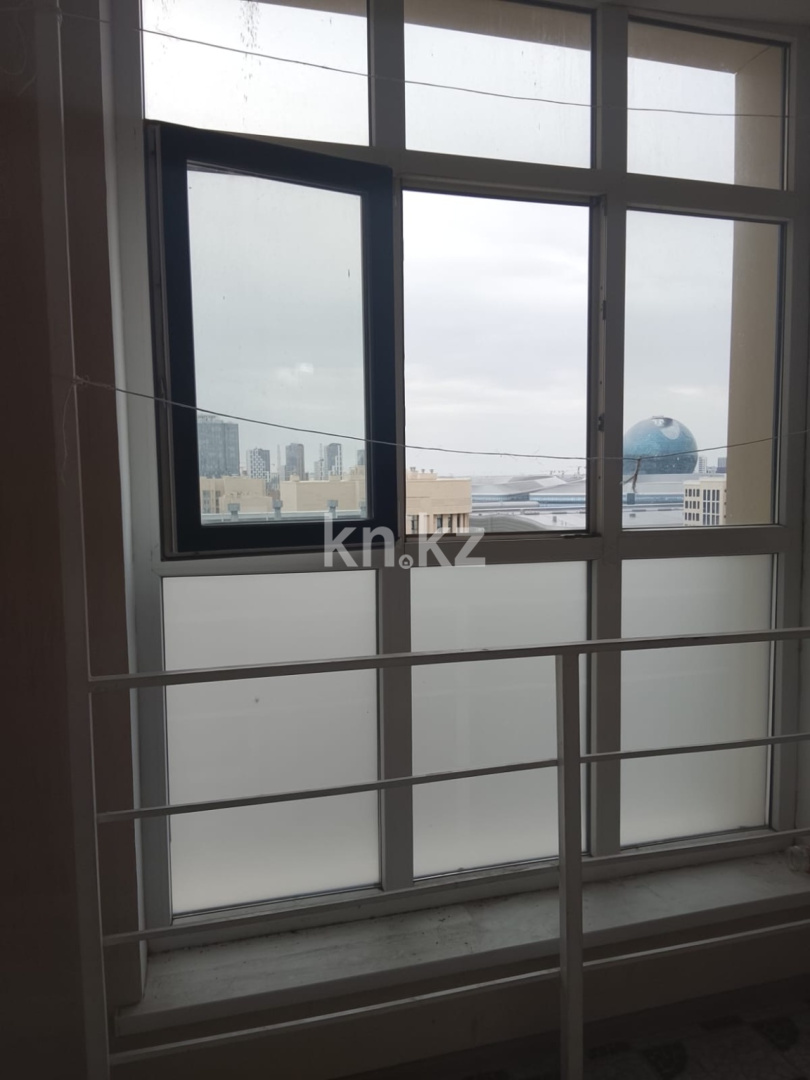 Аренда 1-комнатной квартиры, 42 м² в Астане - фото 7