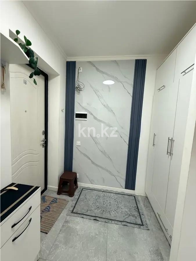 Продажа 2-комнатной квартиры, 45.1 м² в Алматы