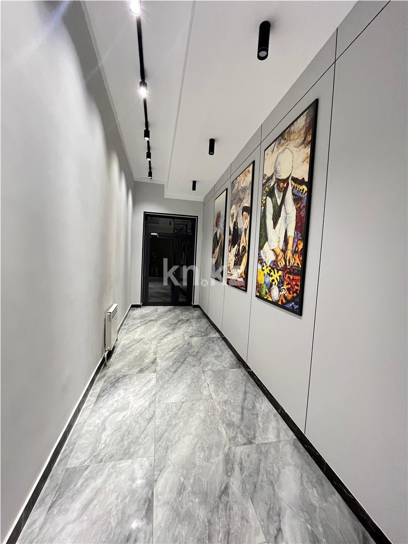 Продажа 3-комнатной квартиры, 63 м² - Продажа  трехкомнатных квартир в Караганде - страница 15 фото 15 из 15