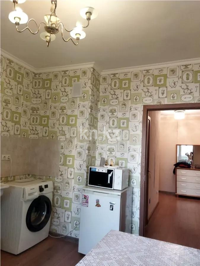 Продажа 1-комнатной квартиры, 48.7 м², мкр-н Нуркент, дом  66 - Продажа  однокомнатных квартир в новостройках Алматы с фото фото 3 из 5