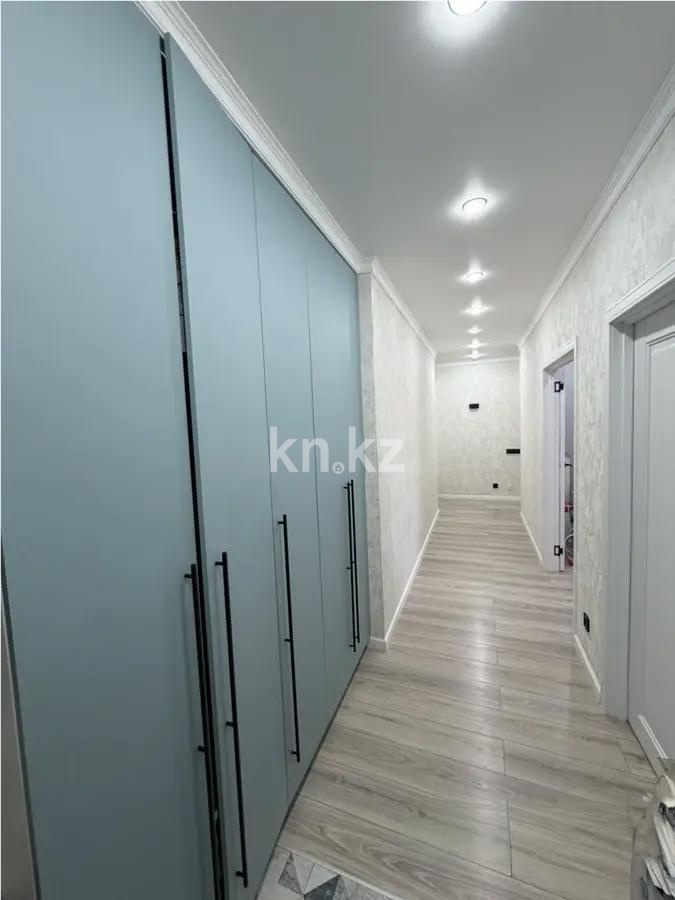 Продажа 3-комнатной квартиры, 90 м² - Продажа квартир в новостройках Астаны - страница 7 фото 7 из 7