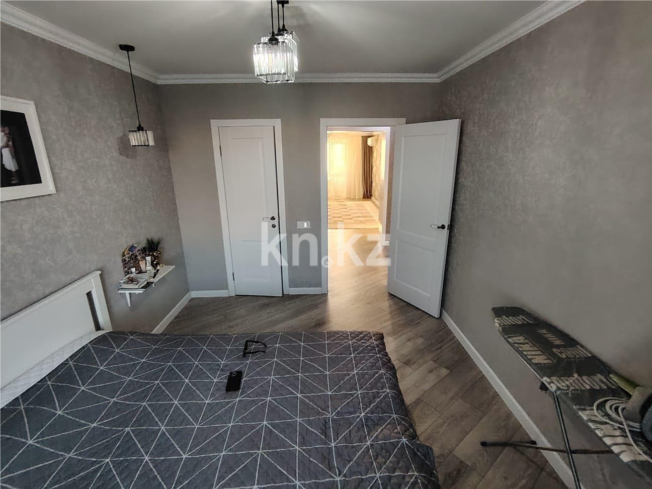 Продажа 3-комнатной квартиры, 83 м² в Темиртау - фото 4