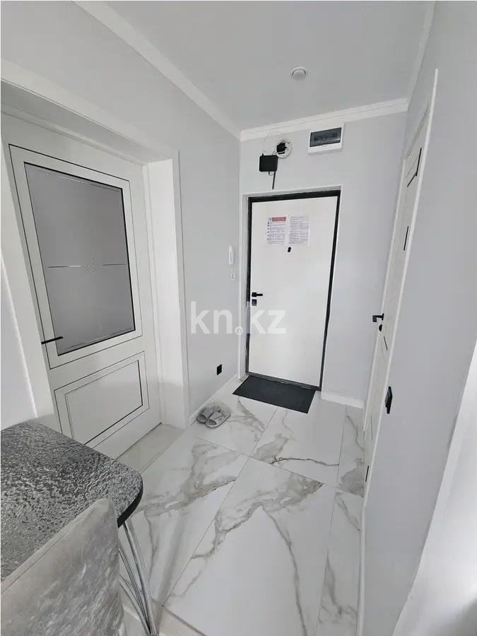 Продажа 1-комнатной квартиры, 35 м² - Продажа однокомнатных квартир от собственников в Астане - страница 37 фото 3 из 3