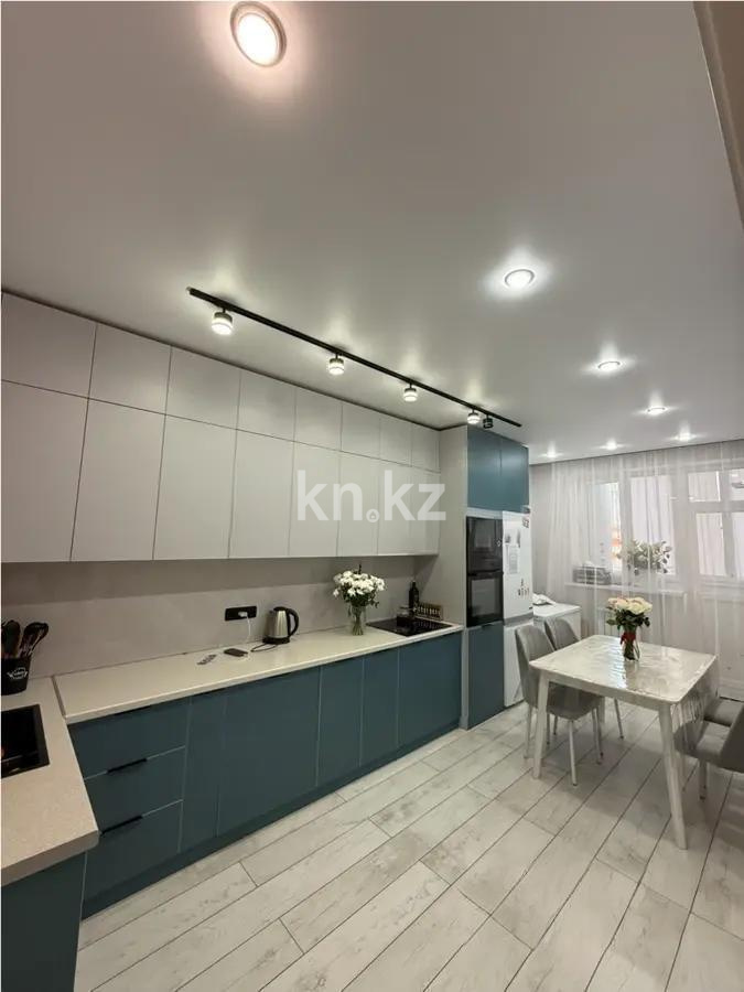 Продажа 3-комнатной квартиры, 88 м², ул. А-91, дом  12 в Астане - фото 4