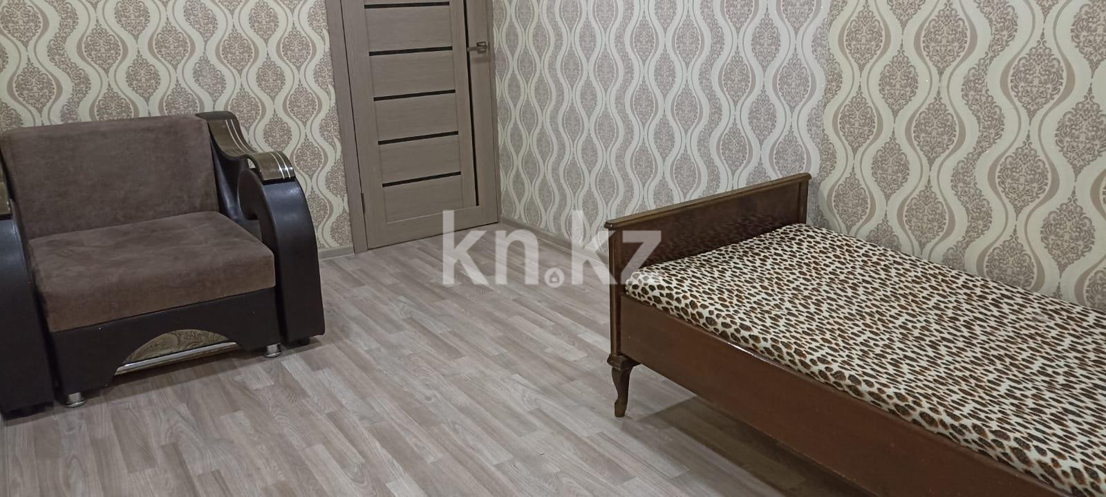 Аренда 2-комнатной квартиры посуточно, 45 м² - Аренда квартир посуточно в Темиртау фото 8 из 11