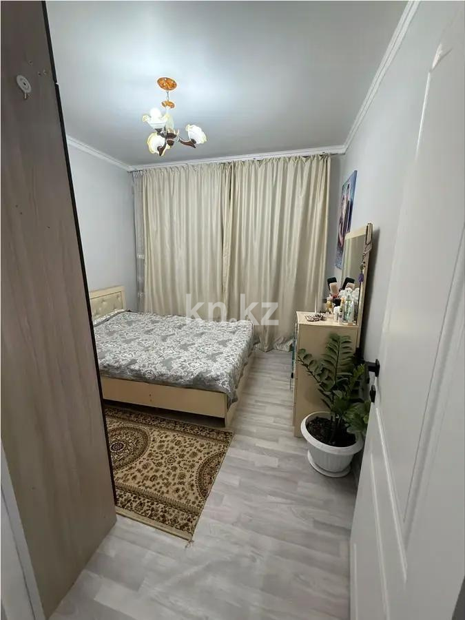 Продажа 3-комнатной квартиры, 75.7 м², мкр-н Зердели, дом  1/178 в Алматы - фото 3