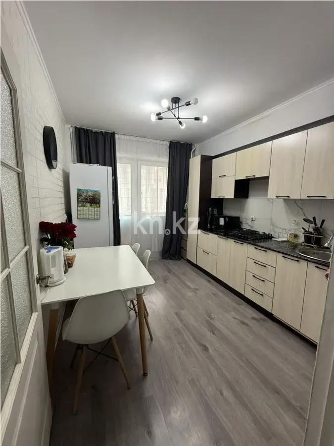 Продажа 2-комнатной квартиры, 55 м² в Алматы - фото 3
