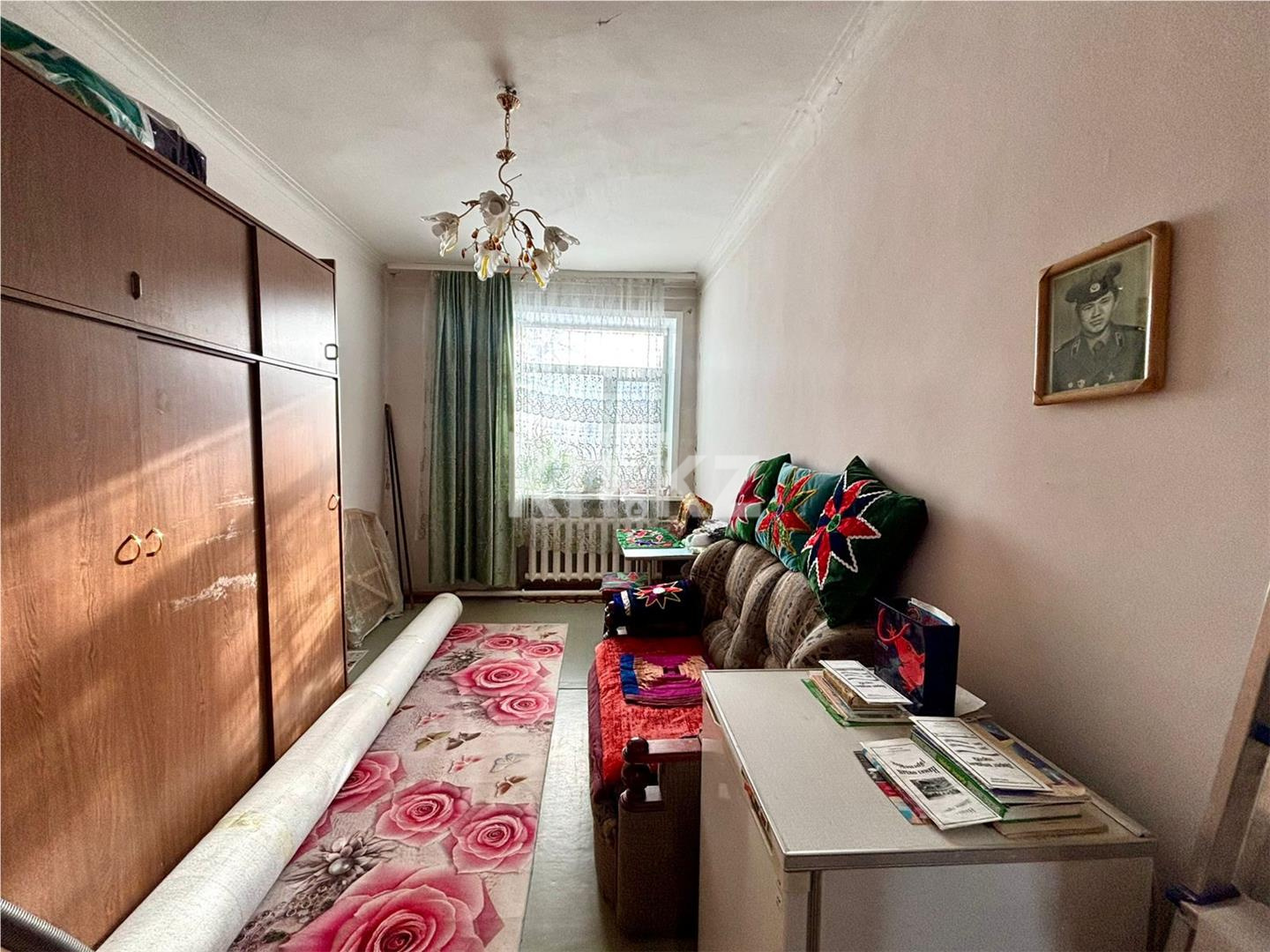 Продажа 3-комнатной квартиры, 80 м² - Продажа недвижимости в Караганде - страница 34 фото 4 из 13