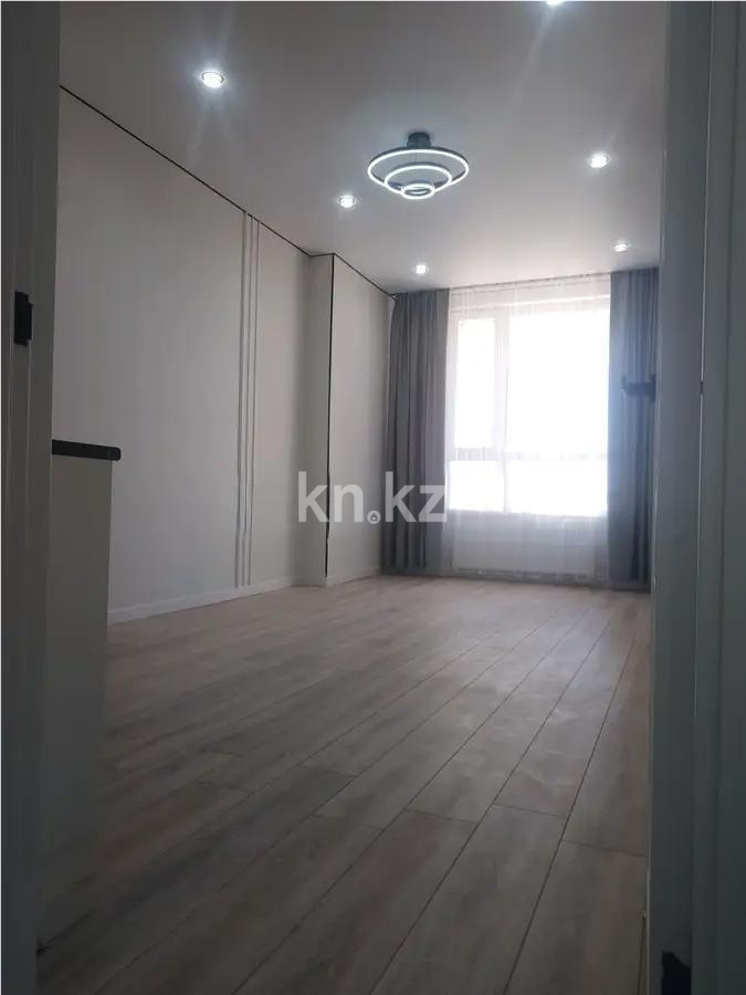 Продажа 3-комнатной квартиры, 67 м² - Продажа квартир в Казахстане - страница 20 фото 2 из 3