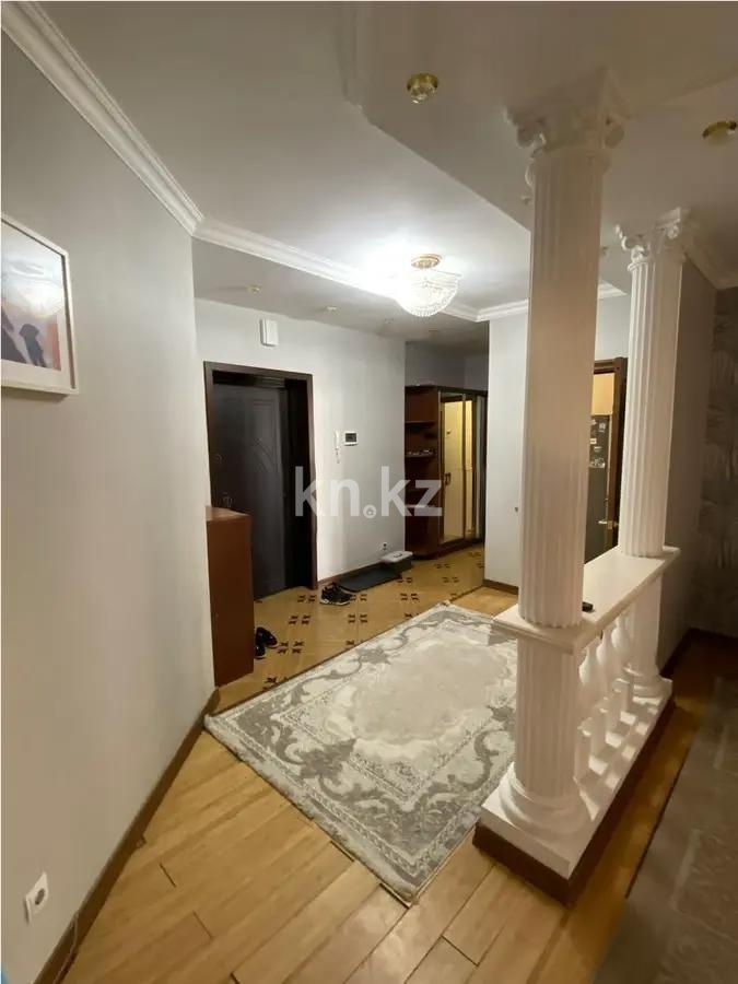 Продажа 4-комнатной квартиры, 134 м² в Астане - фото 7