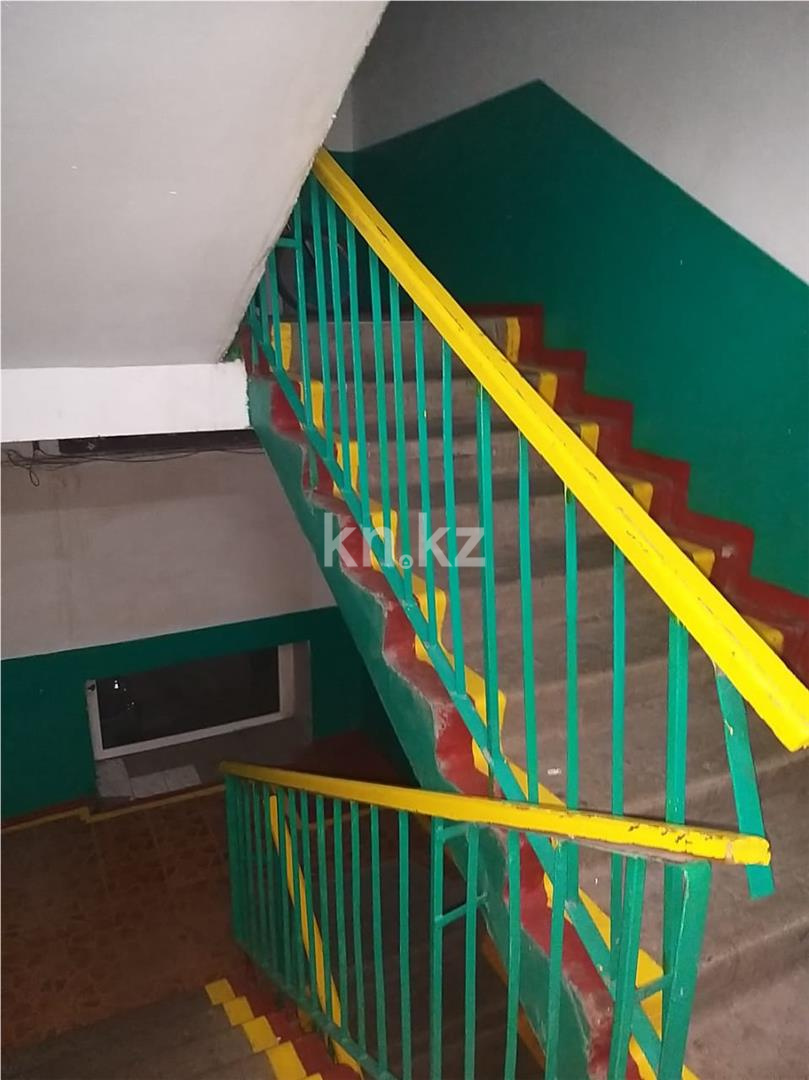 Продажа 2-комнатной квартиры, 47 м², мкр-н Мамраева (Восток-5) - Продажа  двухкомнатных квартир в Караганде фото 21 из 21