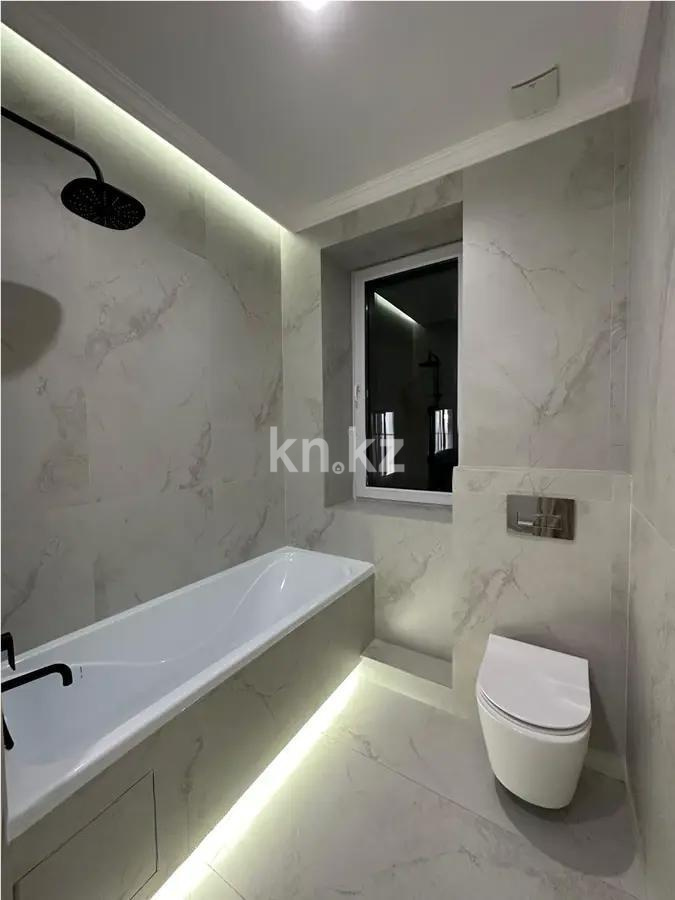 Продажа 2-комнатной квартиры, 47 м², пр. Абая, дом  160 в Алматы - фото 5