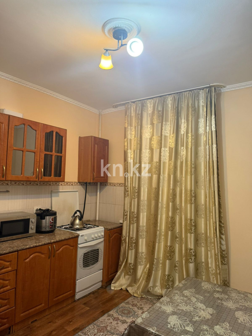 Продажа 1-комнатной квартиры, 40 м² в Алматы