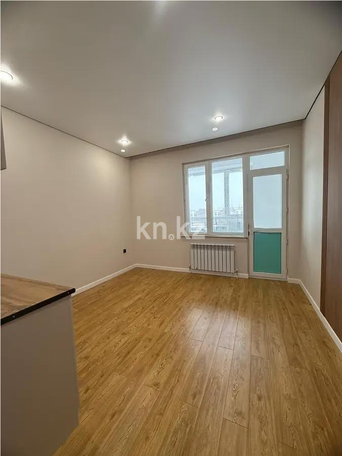 Продажа 1-комнатной квартиры, 22 м² в Астане