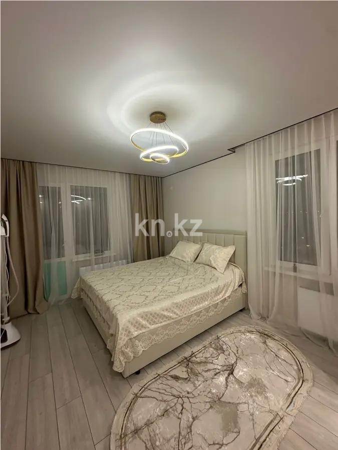 Продажа 2-комнатной квартиры, 60 м² - Продажа двухкомнатных квартир от собственников в Астане - страница 2 фото 2 из 5