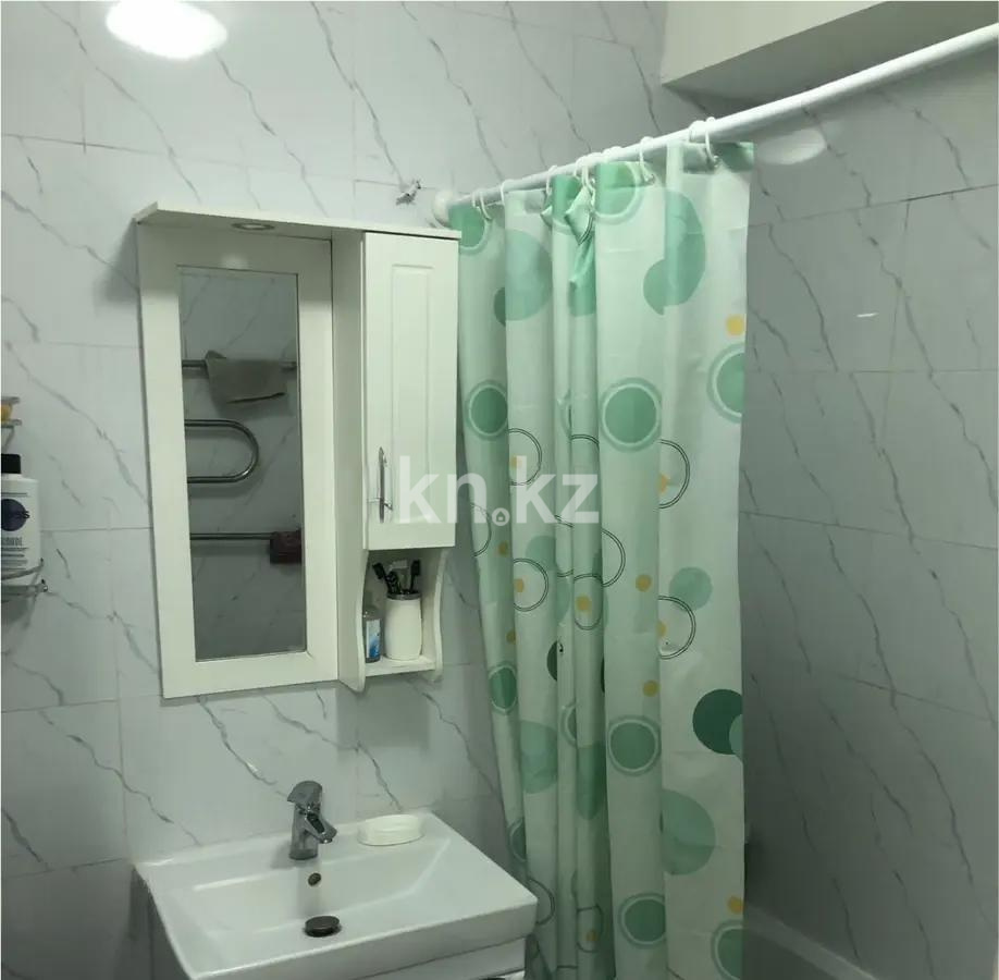Продажа 2-комнатной квартиры, 52 м² в Алматы - фото 3