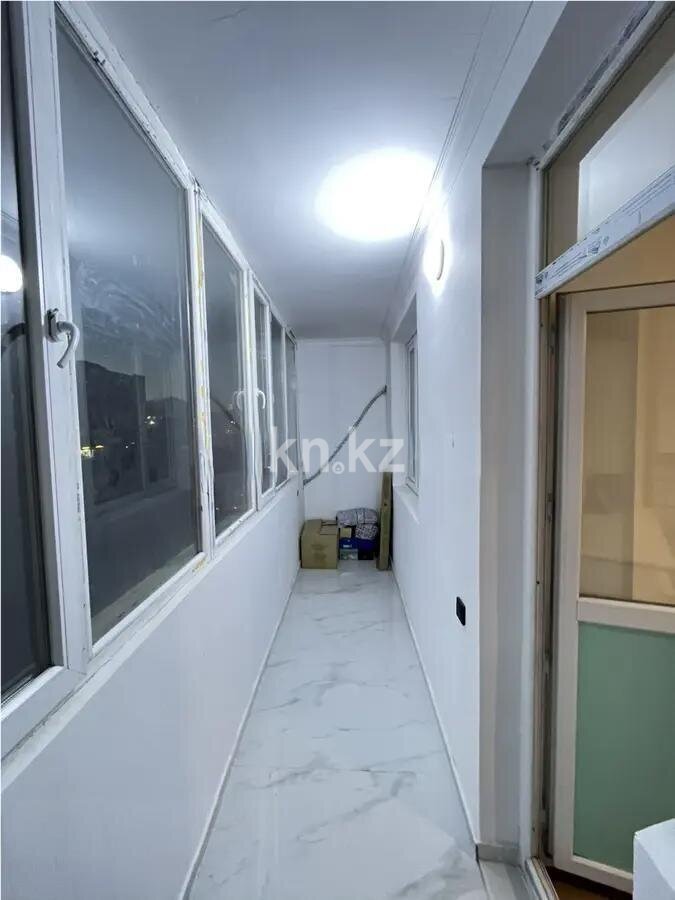 Продажа 1-комнатной квартиры, 33 м² в Астане - фото 5