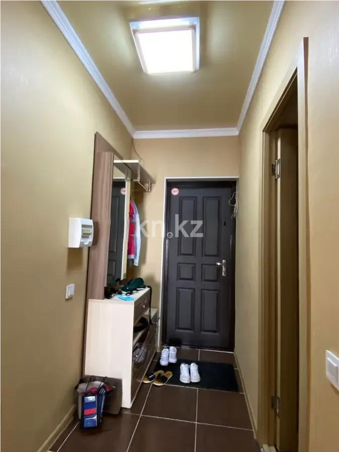 Продажа 3-комнатной квартиры, 78.5 м², пр. Момышулы, дом  13/1 - Продажа  трехкомнатных квартир в новостройках Астаны без посредников фото 6 из 6