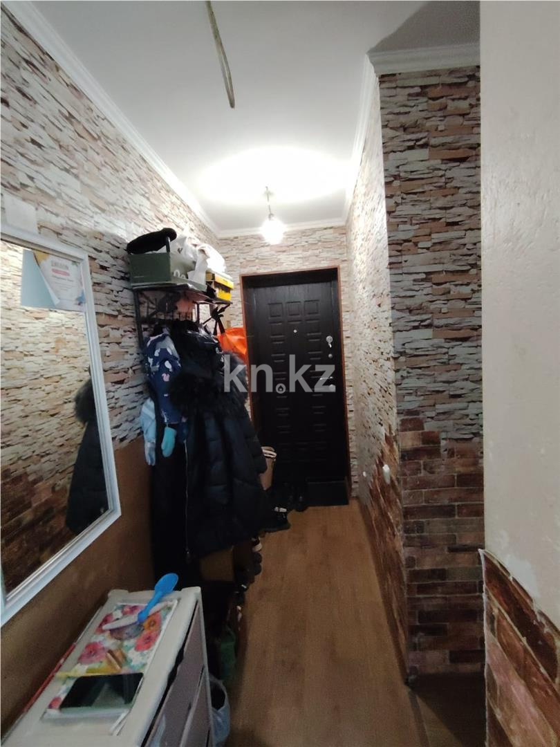 Продажа 2-комнатной квартиры, 45 м², мкр-н 21 - Продажа квартир в Караганде фото 26 из 27