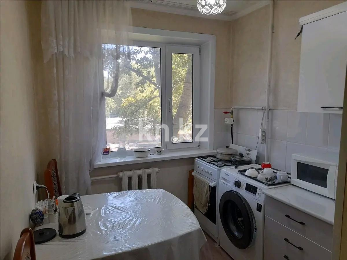 Продажа 2-комнатной квартиры, 47 м² в Караганде - фото 3