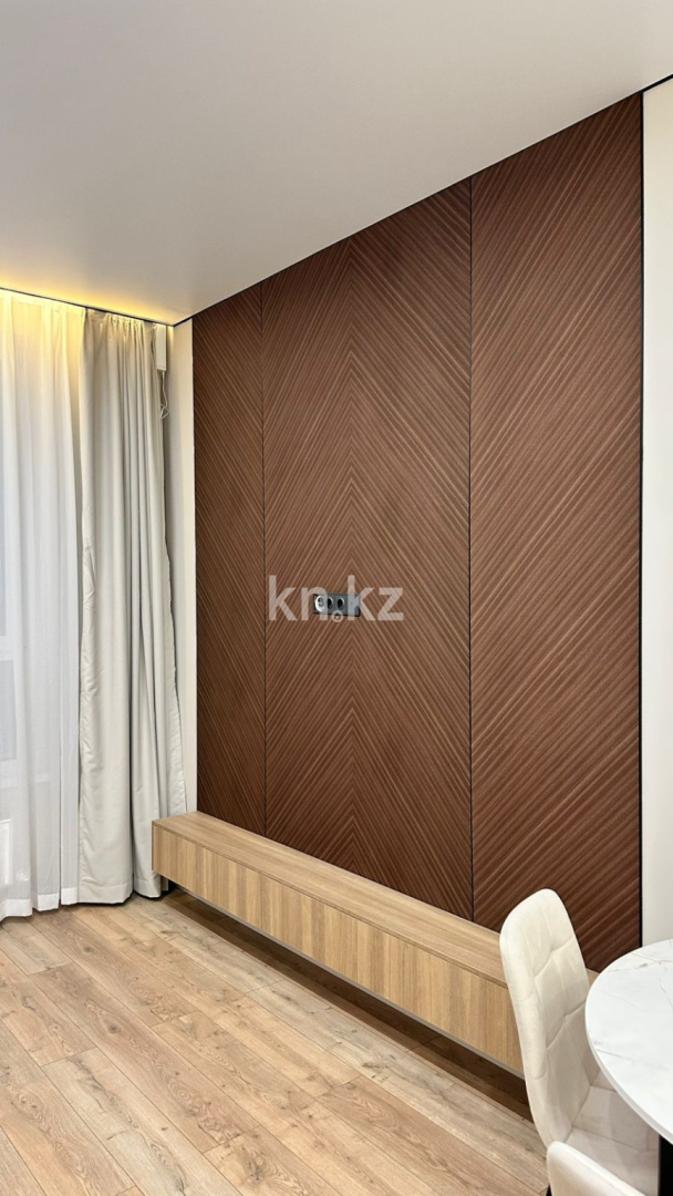 Продажа 2-комнатной квартиры, 42 м² в Астане - фото 4