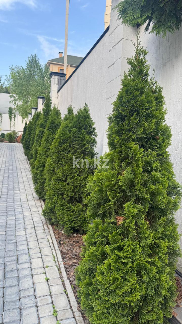 Продажа 9-комнатного дома, 587 м² - Продажа домов, коттеджей в Казахстане - страница 2 фото 15 из 16