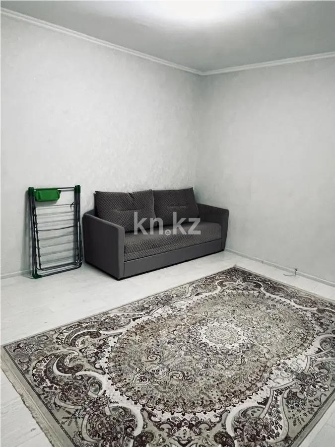 Продажа 1-комнатной квартиры, 29 м² - Продажа  однокомнатных квартир в новостройках Караганды фото 1 из 3