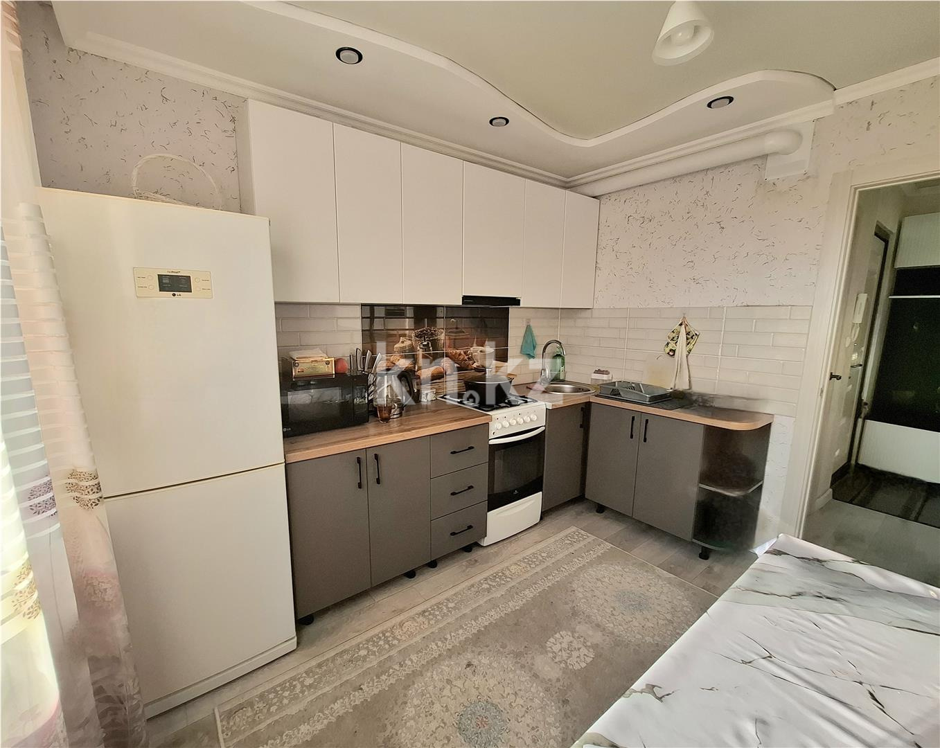 Продажа 3-комнатной квартиры, 68 м², пр. Металлургов в Темиртау - фото 9