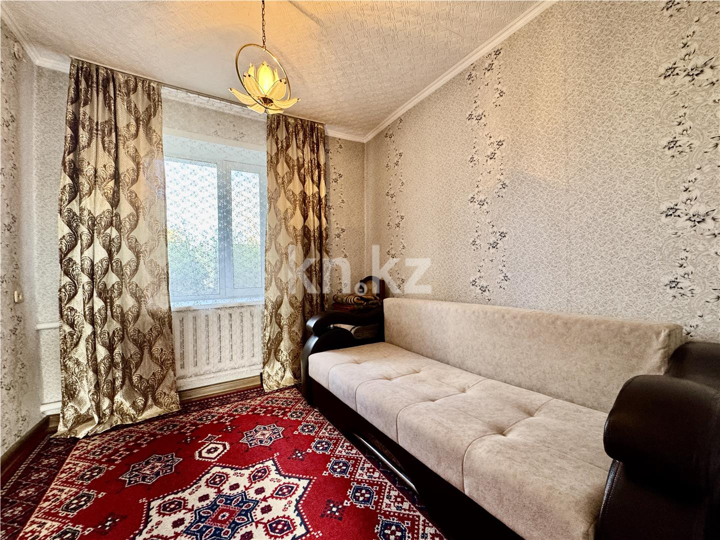 Продажа 3-комнатного дома, 76.7 м², ул. Коцюбинского, дом  1 - Продажа домов, коттеджей в Караганде фото 6 из 36