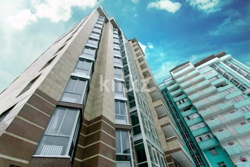 Продажа 3-комнатной квартиры, 73 м², ул. Розыбакиева, дом  283а в Алматы - фото 10