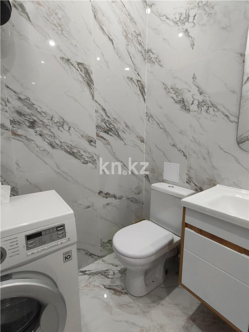 Продажа 1-комнатной квартиры, 38 м² в Караганде - фото 6