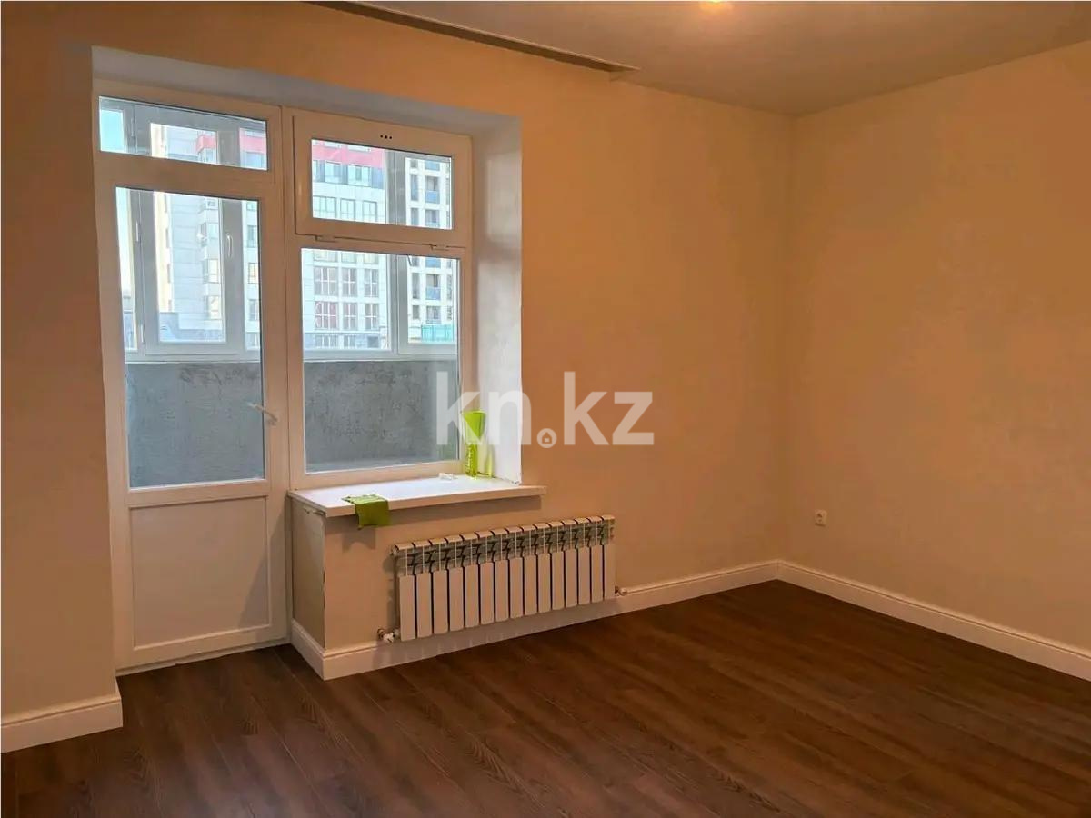 Продажа 2-комнатной квартиры, 45 м², ул. Байтурсынова, дом  36 в Астане