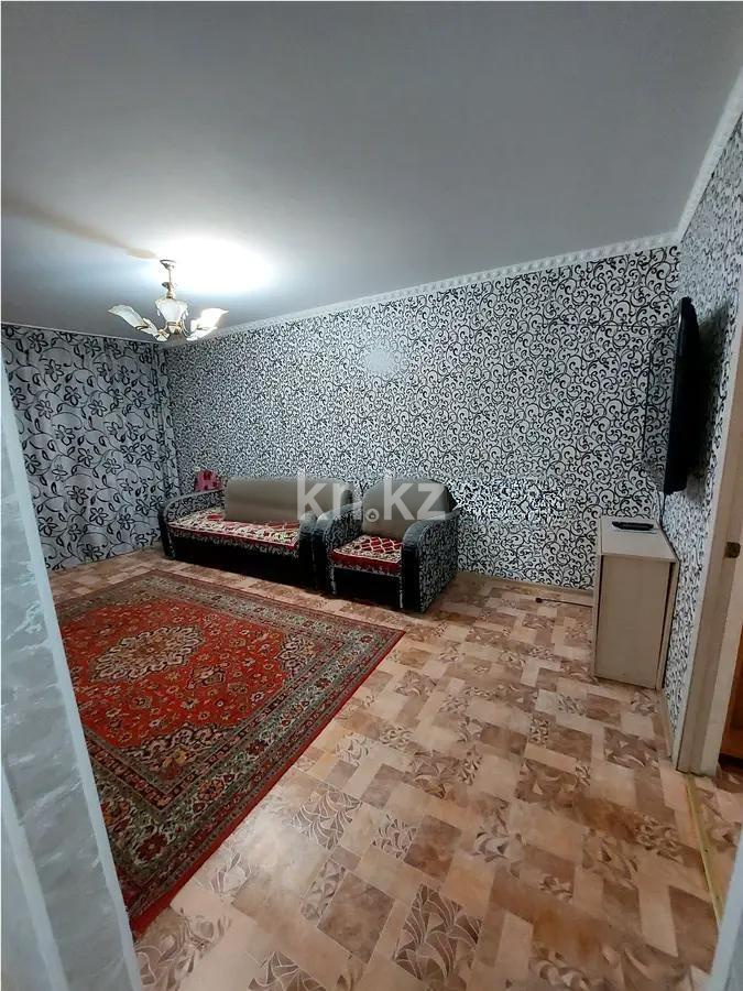 Продажа 2-комнатной квартиры, 44 м² в Караганде