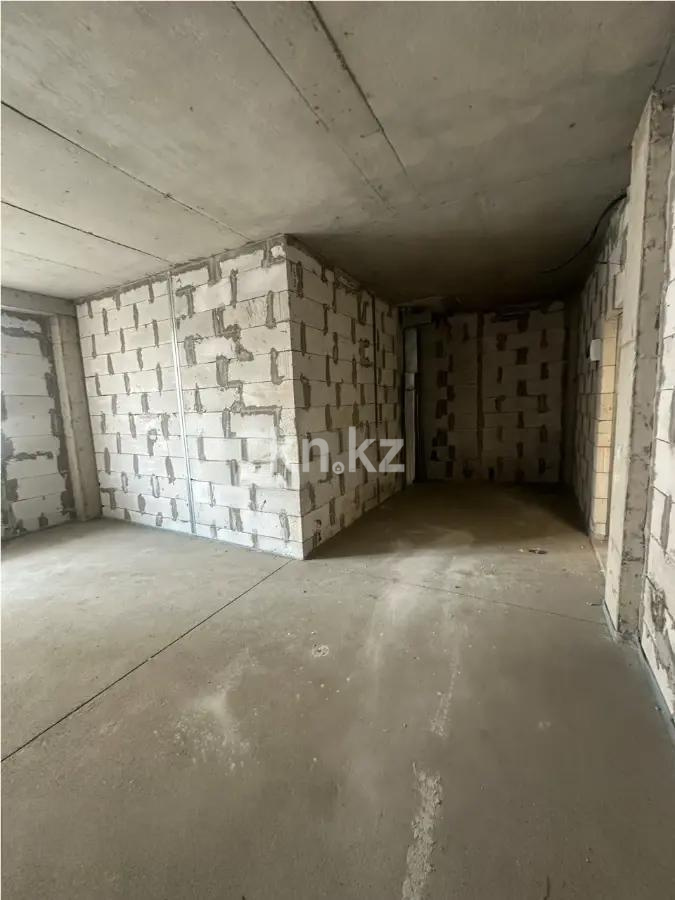 Продажа 1-комнатной квартиры, 30.72 м², мкр-н 20, дом  46 - Продажа  однокомнатных квартир в Алматы без посредников фото 1 из 3