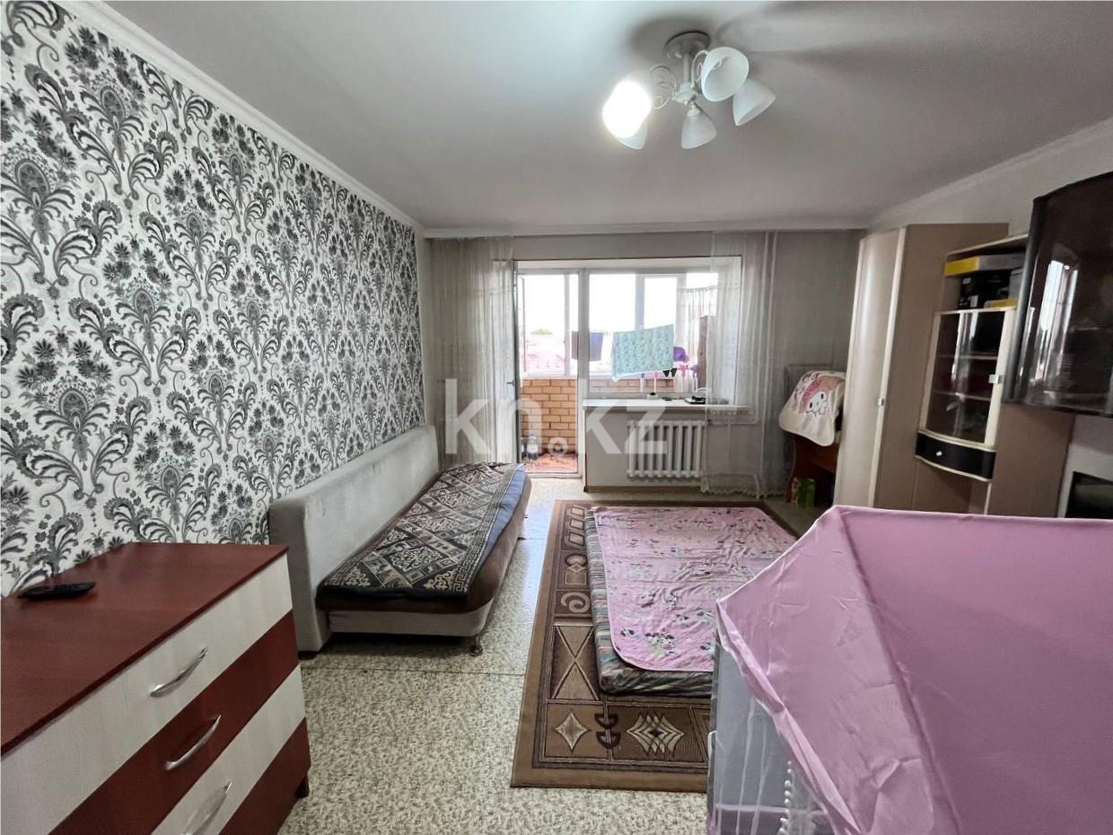 Продажа 1-комнатной квартиры, 41 м², ул. Ермекова - Продажа  однокомнатных квартир в Караганде фото 4 из 18