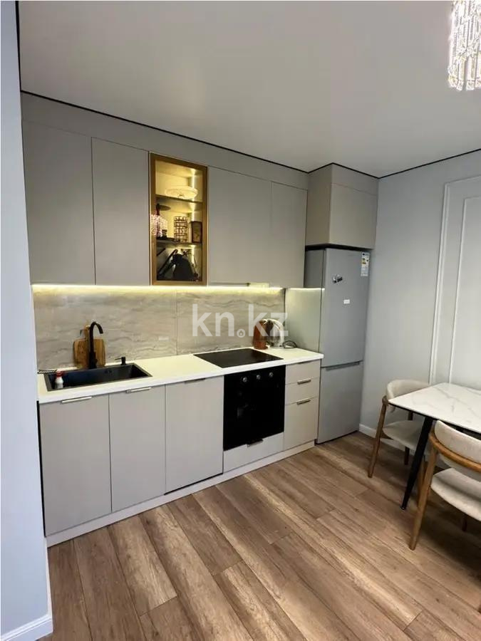 Продажа 3-комнатной квартиры, 75 м² - Продажа квартир в Казахстане - страница 34 фото 4 из 6