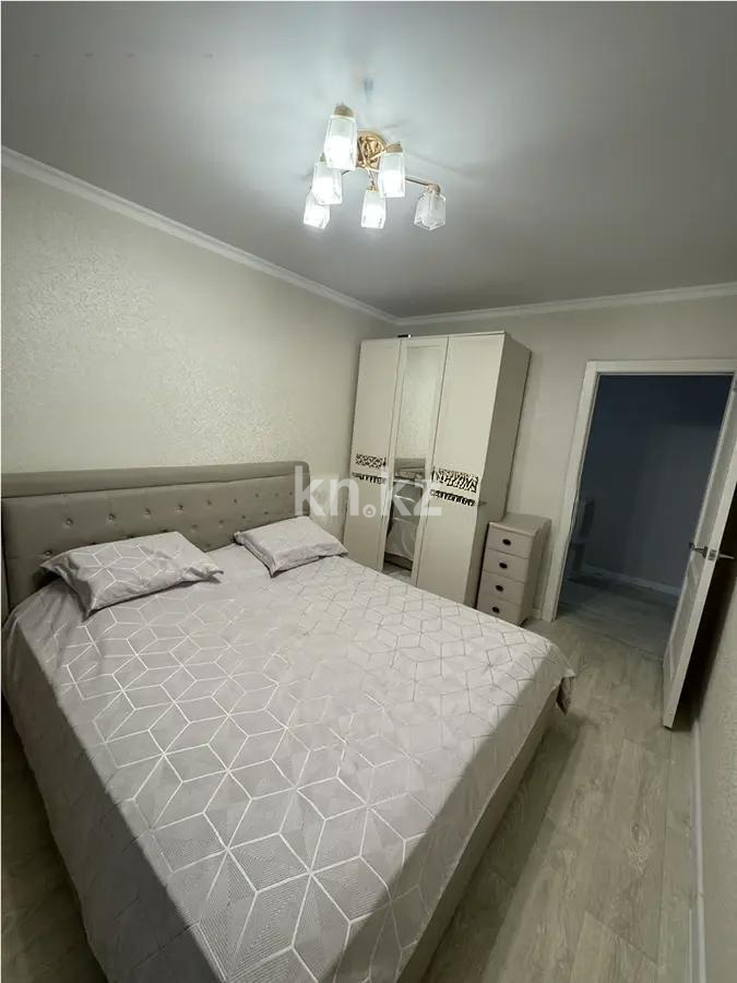 Продажа 3-комнатной квартиры, 65 м² - Продажа недвижимости в Караганде - страница 4 фото 2 из 8