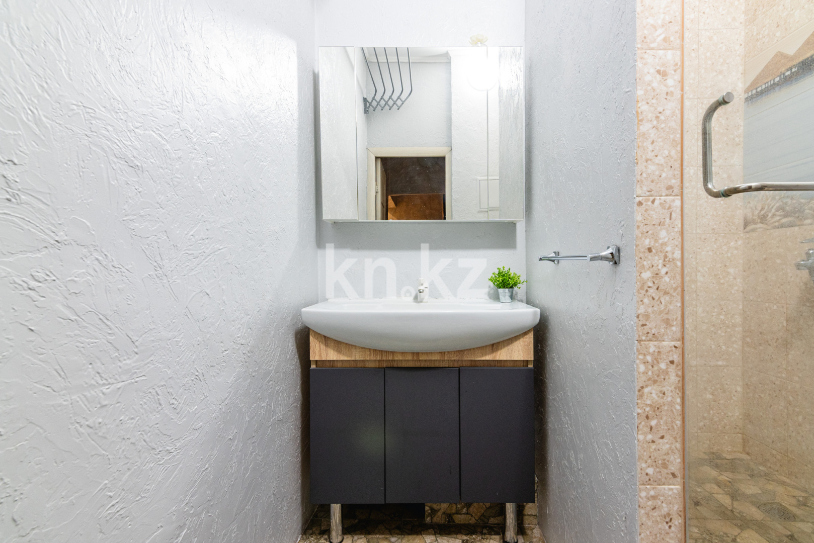 Продажа 1-комнатной квартиры, 44 м² в Алматы - фото 18