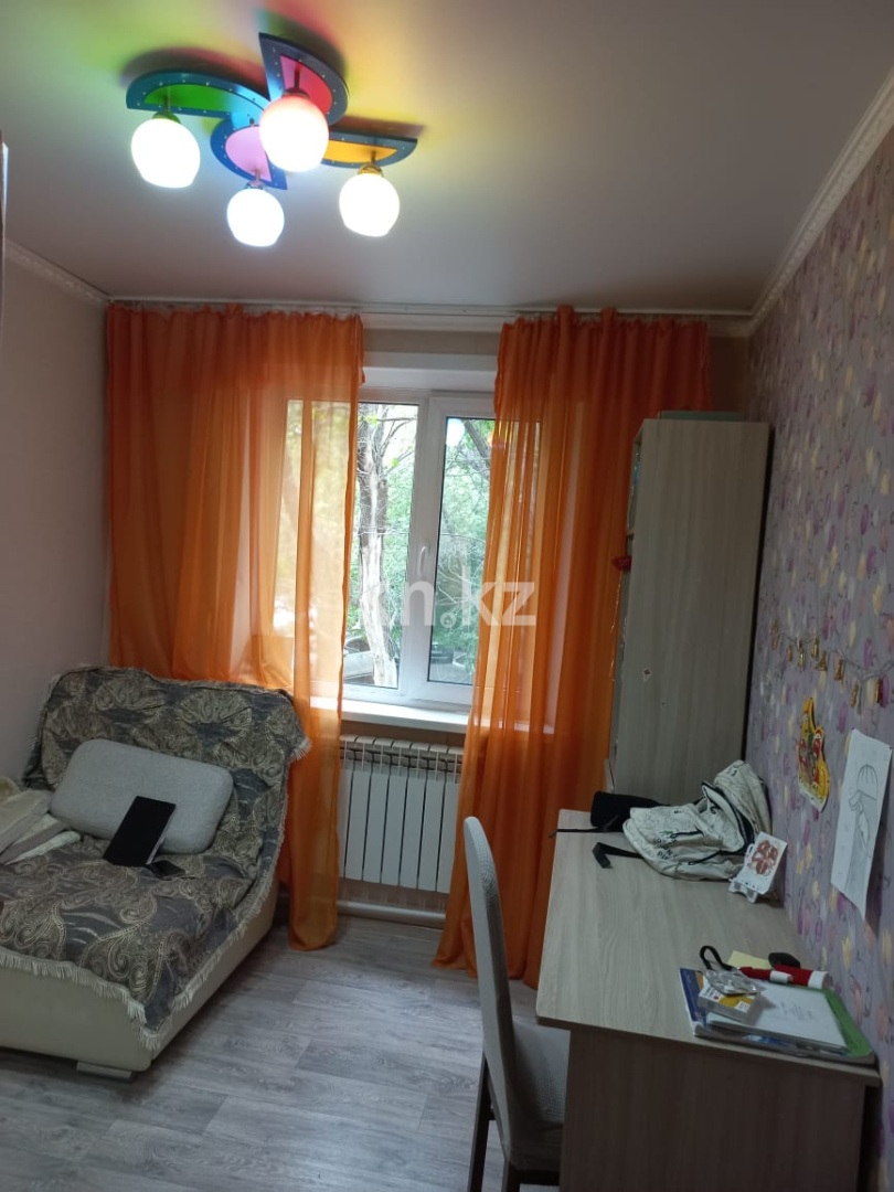 Продажа 4-комнатной квартиры, 62 м² - Продажа квартир в Казахстане - страница 34 фото 4 из 14